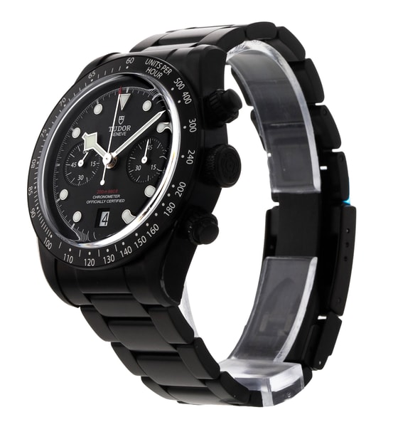 Tudor Black Bay 79360DK